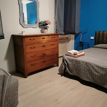 Al 54 Bed & Breakfast San Giorgio di Mantova Luaran gambar