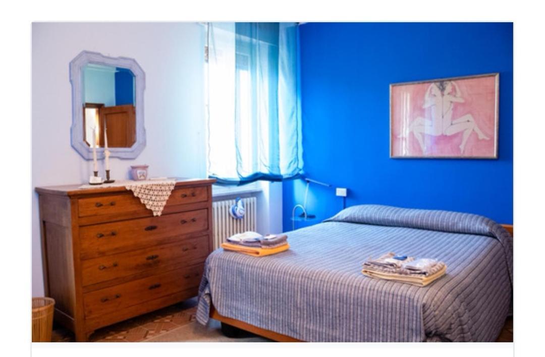 Al 54 Bed & Breakfast San Giorgio di Mantova Luaran gambar