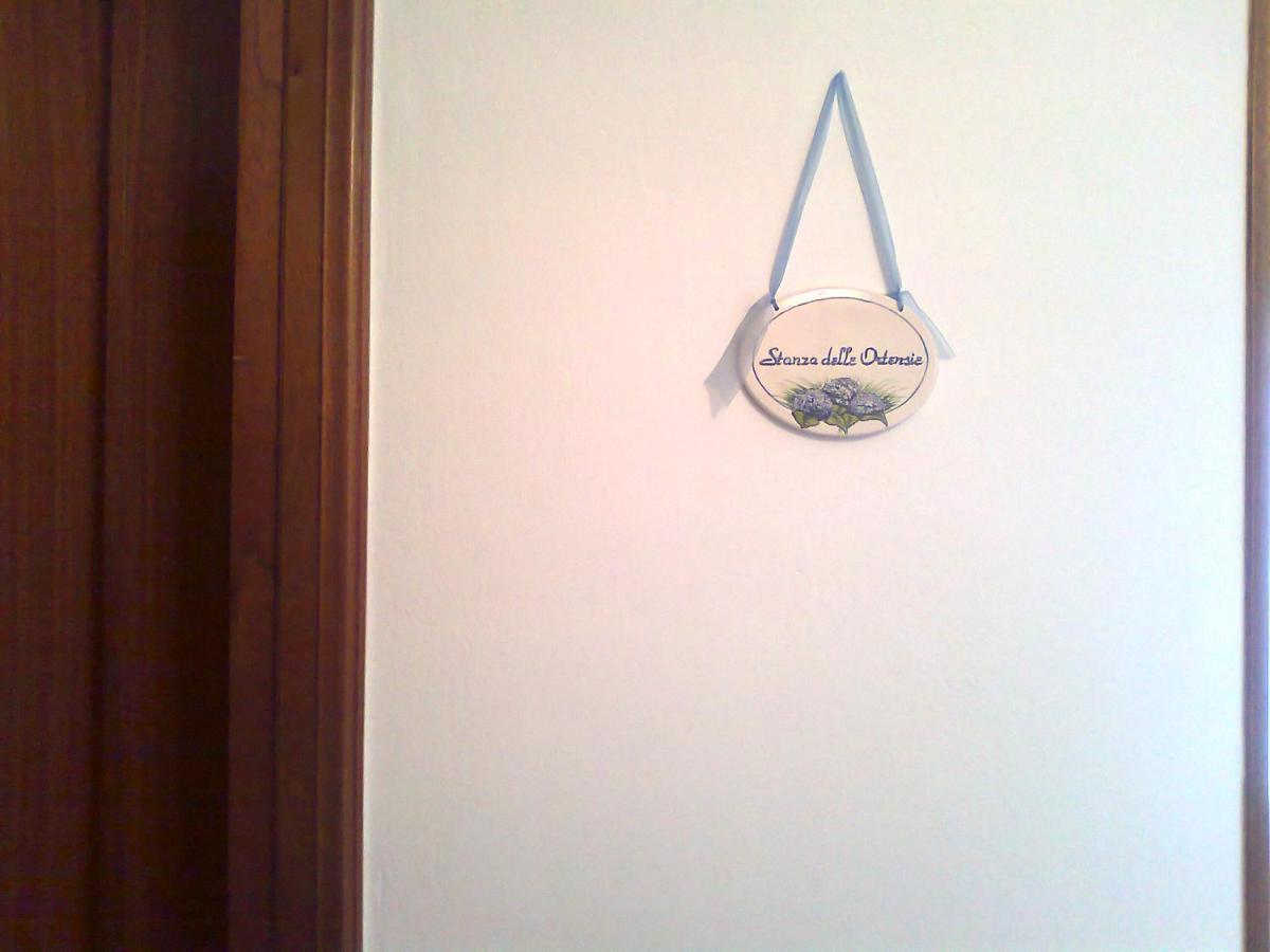 Al 54 Bed & Breakfast San Giorgio di Mantova Luaran gambar