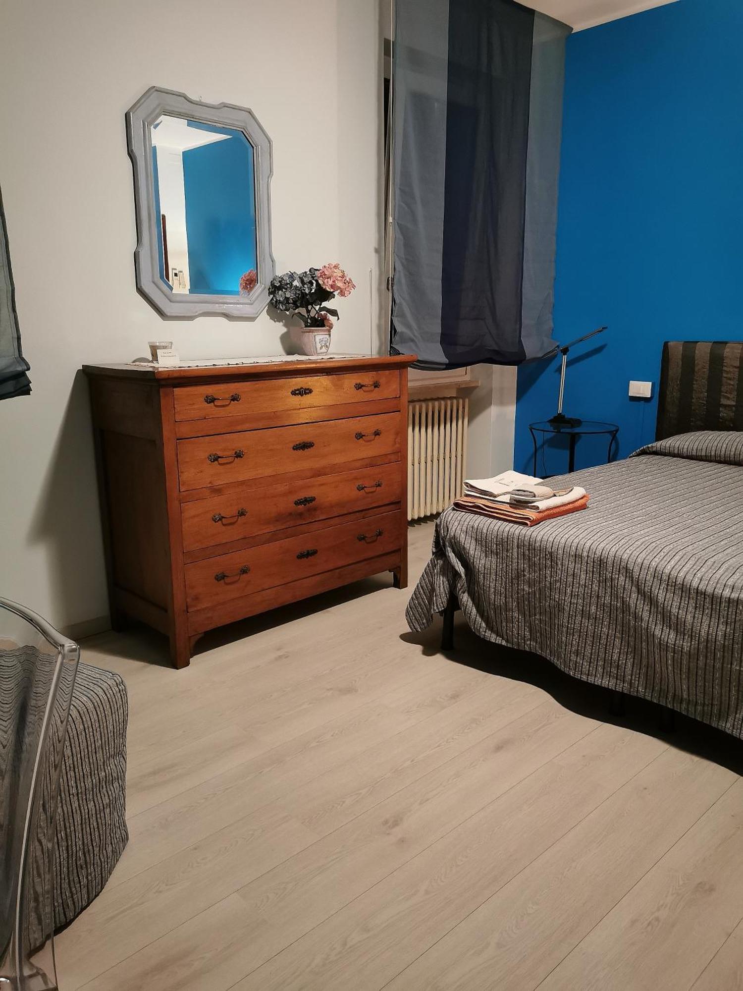 Al 54 Bed & Breakfast San Giorgio di Mantova Luaran gambar