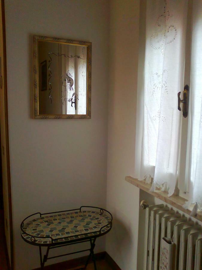 Al 54 Bed & Breakfast San Giorgio di Mantova Luaran gambar