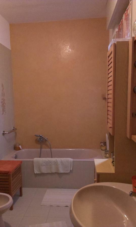 Al 54 Bed & Breakfast San Giorgio di Mantova Luaran gambar