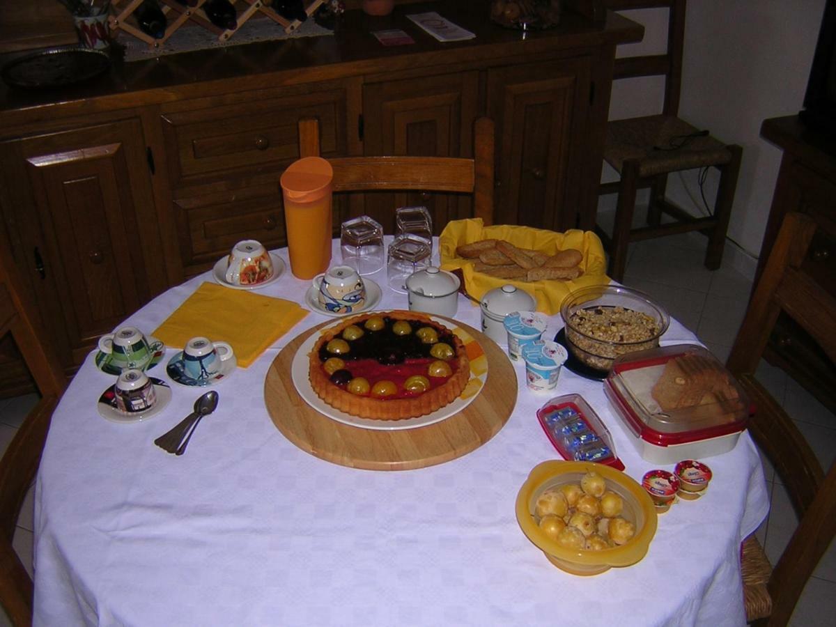 Al 54 Bed & Breakfast San Giorgio di Mantova Luaran gambar